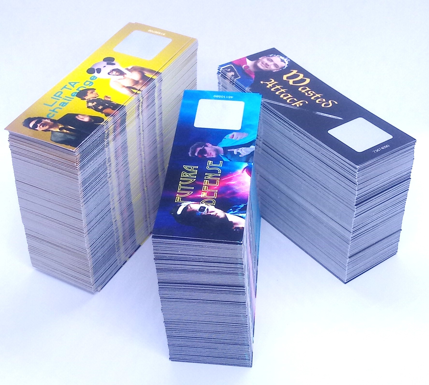 Vários estudos mostram que ter funcionários felizes e realizados em seu trabalho traz muitos benefícios, tanto para o ambiente quanto para os resultados anuais de uma empresa. Procura uma solução divertida e econômica para recompensar seus funcionários pelo investimento na empresa? Descubra o cartão raspadinha personalizado e todos os seus benefícios!