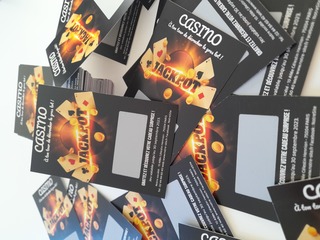 Exemple de tickets