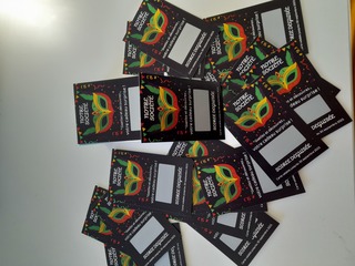 Exemple de tickets