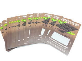 Exemple de tickets