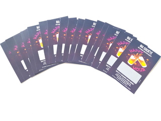 Exemple de tickets