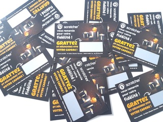 Exemple de tickets