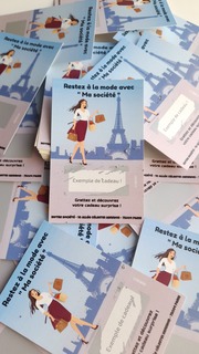 Exemple de tickets