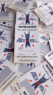Exemple de tickets