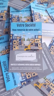 Exemple de tickets