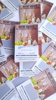 Exemple de tickets