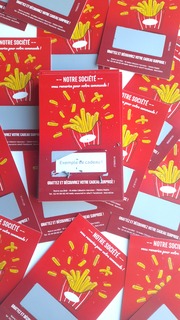 Exemple de tickets