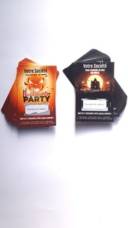 Exemple de tickets