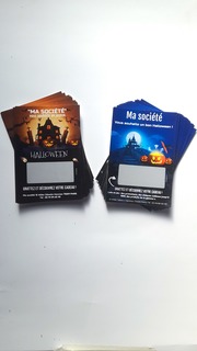 Exemple de tickets